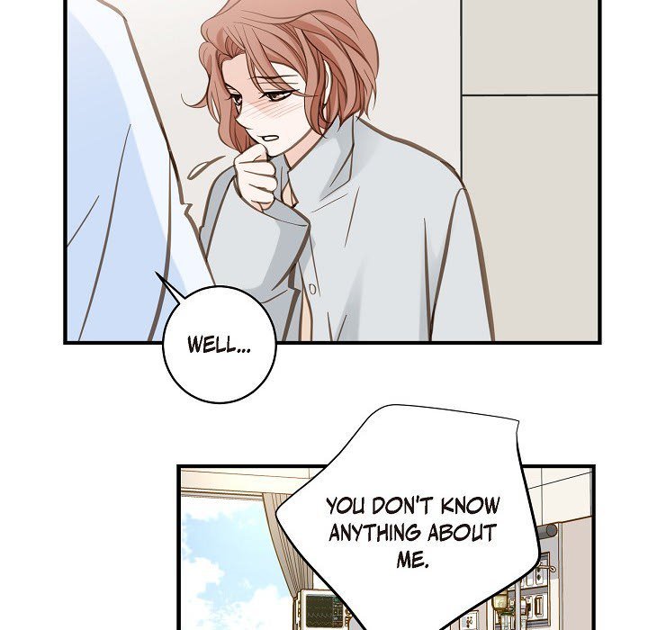 Survival Marriage Chapter 32 - Page 61