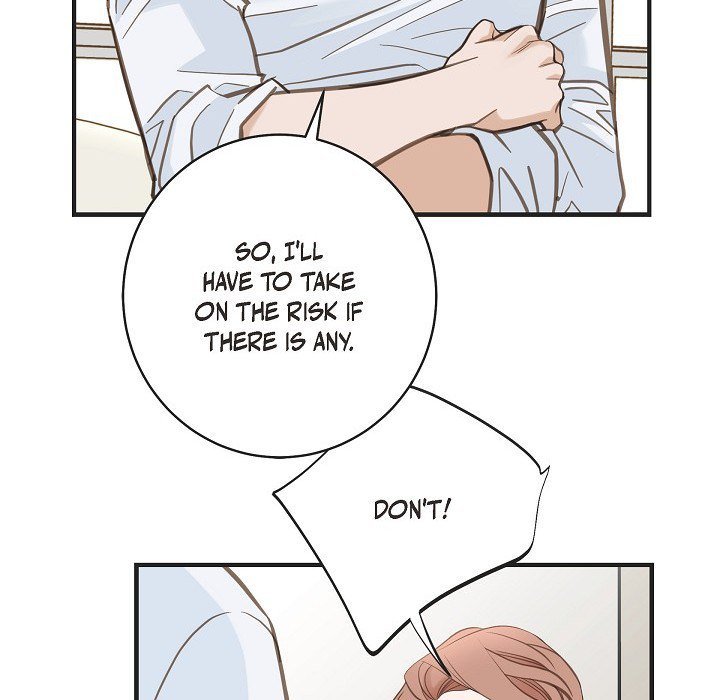 Survival Marriage Chapter 32 - Page 64