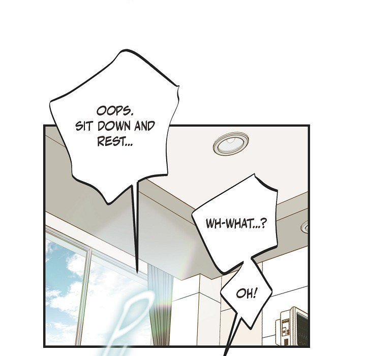 Survival Marriage Chapter 32 - Page 77