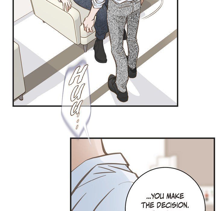 Survival Marriage Chapter 32 - Page 79