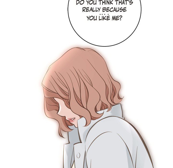 Survival Marriage Chapter 32 - Page 9