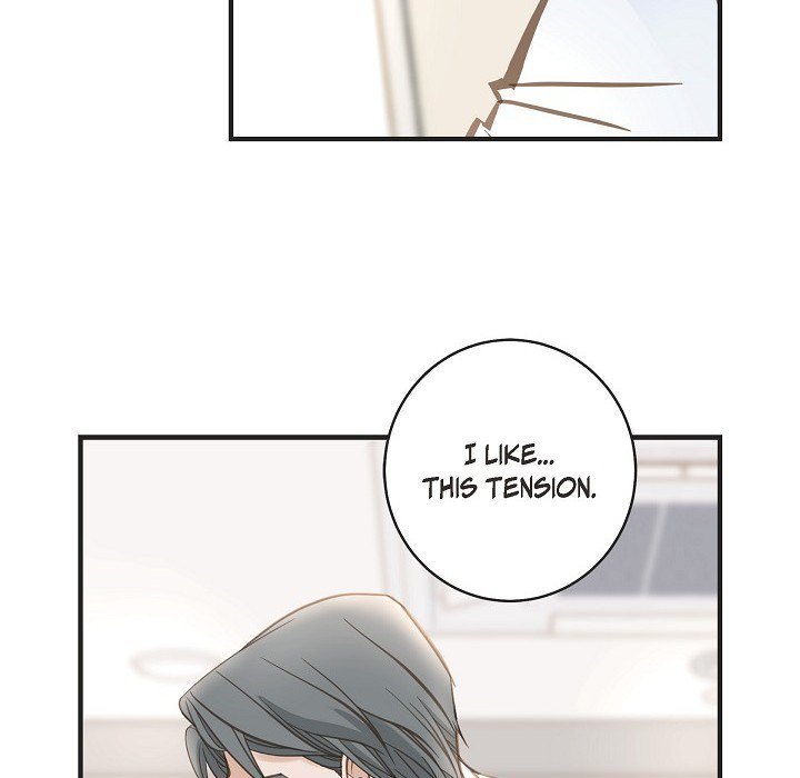 Survival Marriage Chapter 32 - Page 90