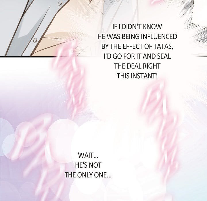 Survival Marriage Chapter 32 - Page 93