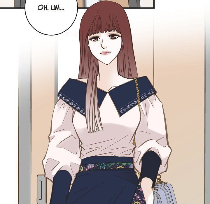 Survival Marriage Chapter 32 - Page 96