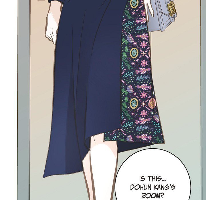 Survival Marriage Chapter 32 - Page 97