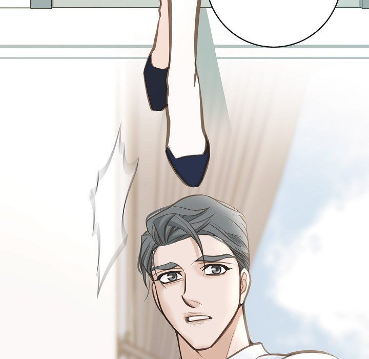 Survival Marriage Chapter 32 - Page 98