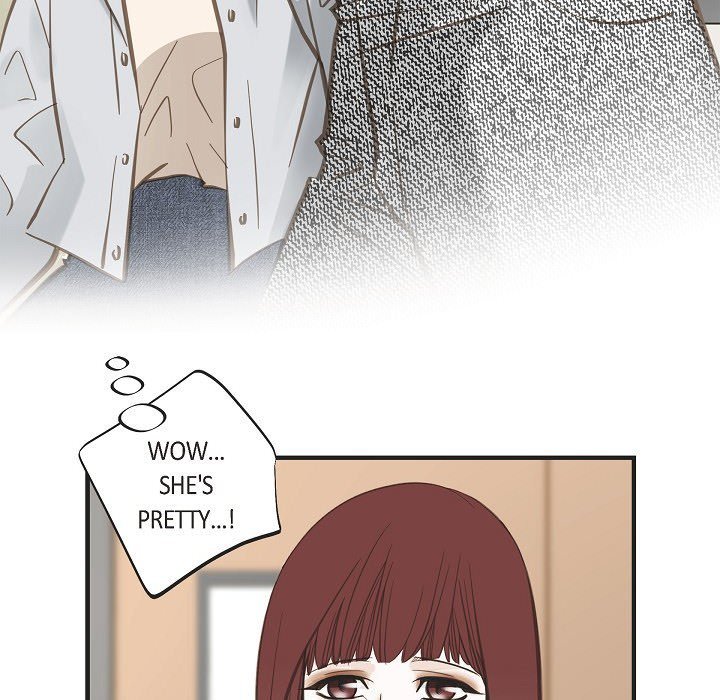 Survival Marriage Chapter 32 - Page 100