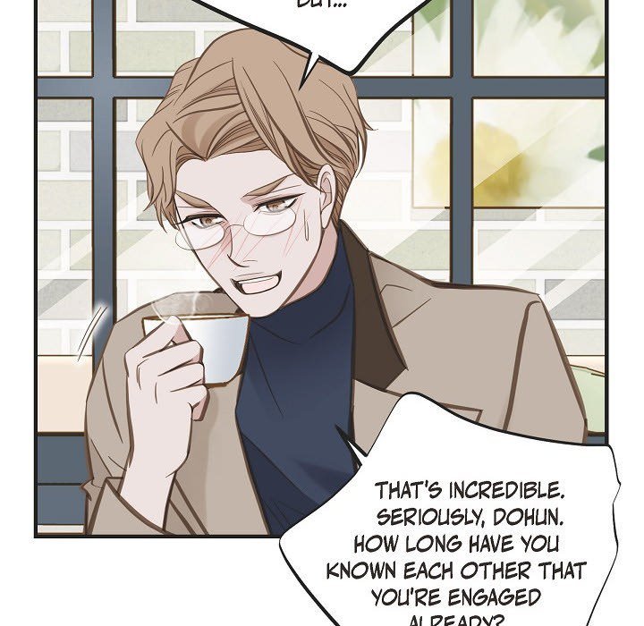 Survival Marriage Chapter 34 - Page 111