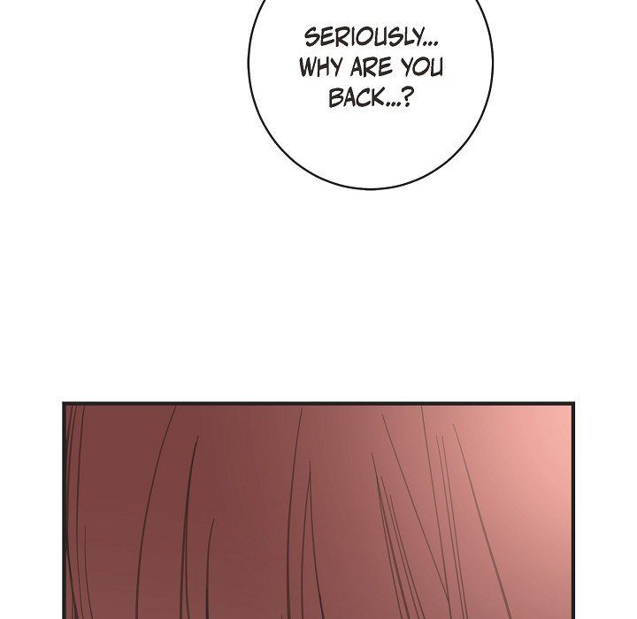 Survival Marriage Chapter 34 - Page 123