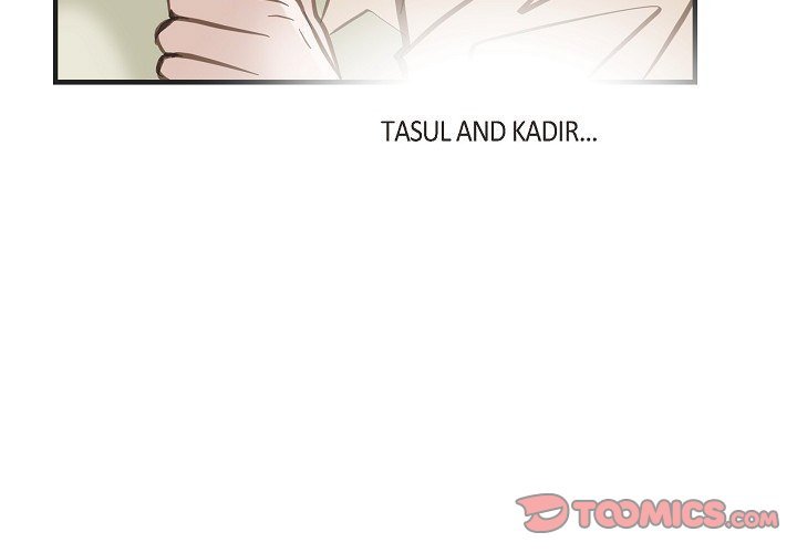 Survival Marriage Chapter 34 - Page 3