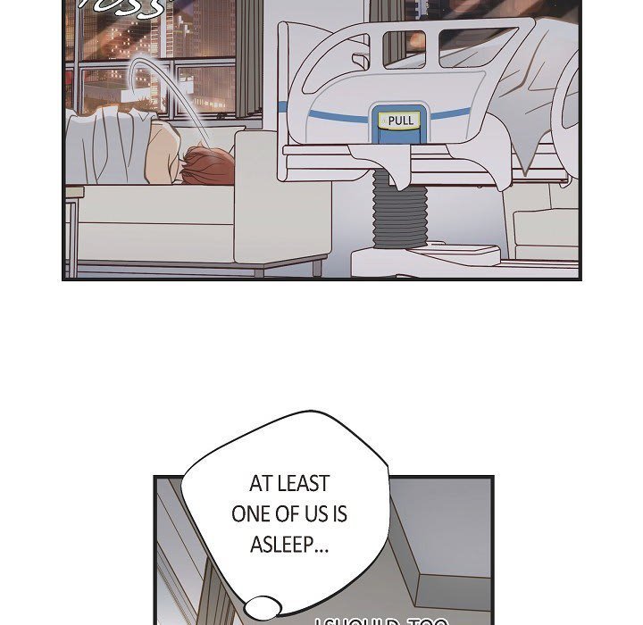 Survival Marriage Chapter 34 - Page 21