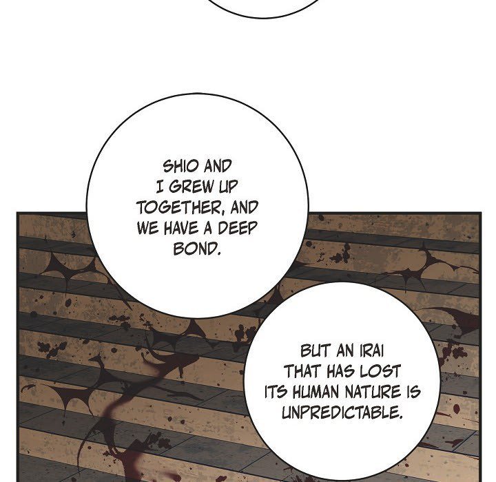 Survival Marriage Chapter 34 - Page 43