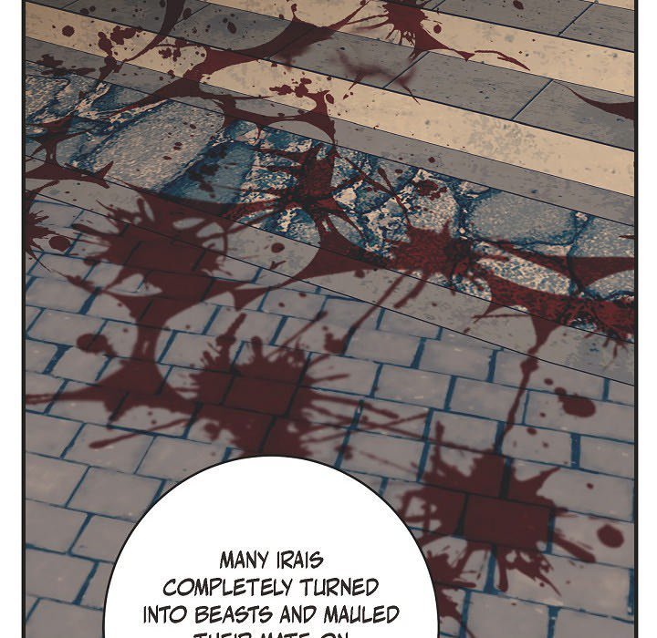 Survival Marriage Chapter 34 - Page 44