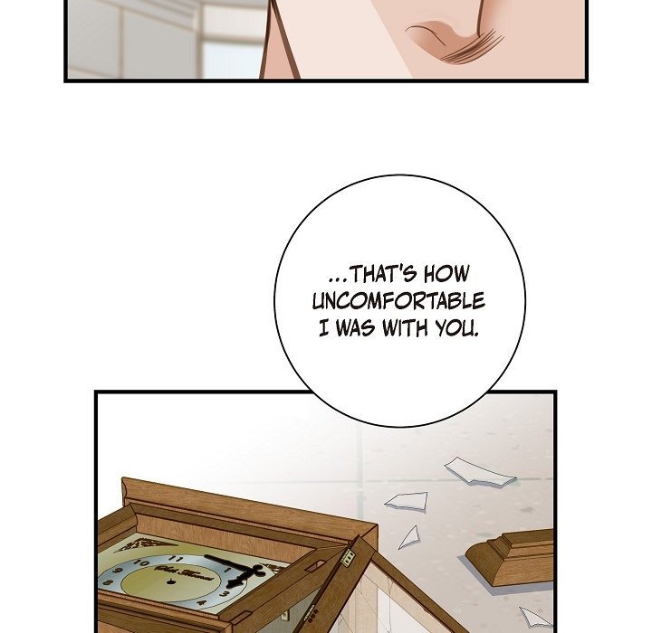 Survival Marriage Chapter 4 - Page 105