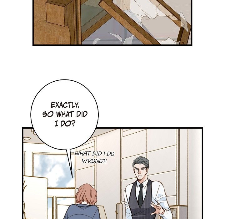 Survival Marriage Chapter 4 - Page 106