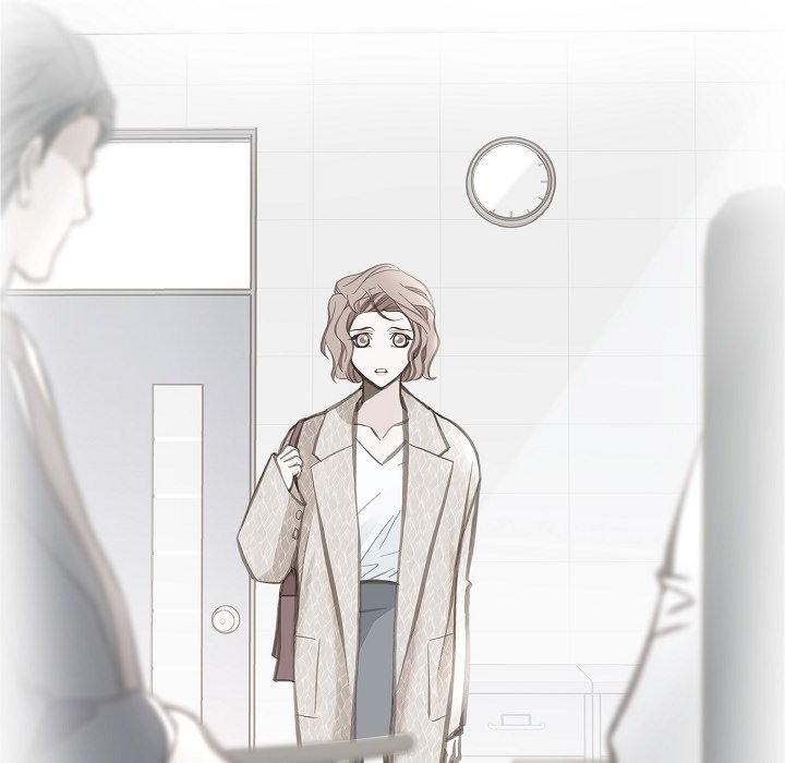 Survival Marriage Chapter 4 - Page 109