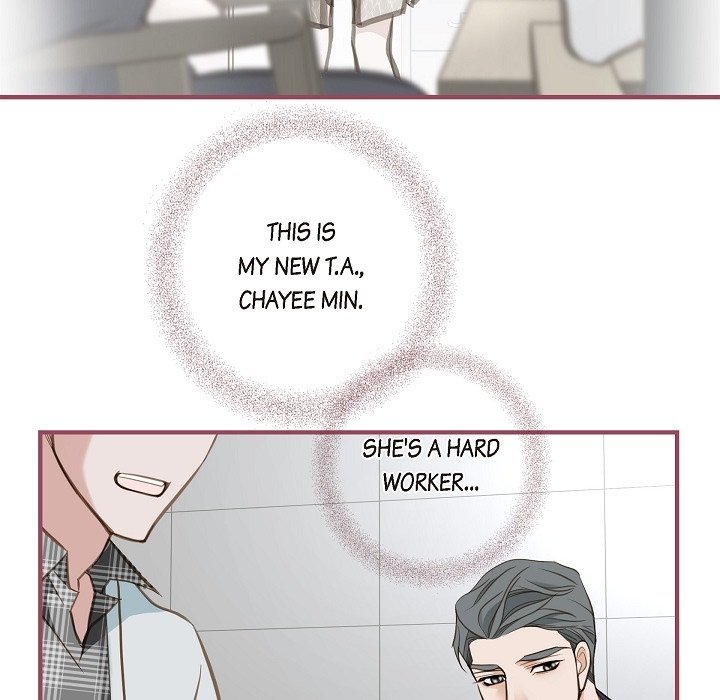 Survival Marriage Chapter 4 - Page 110