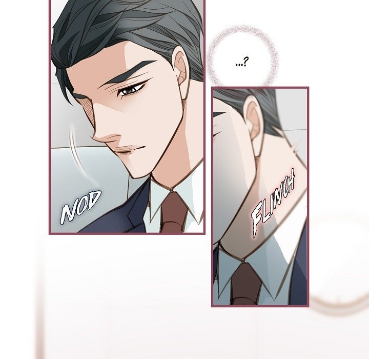 Survival Marriage Chapter 4 - Page 112