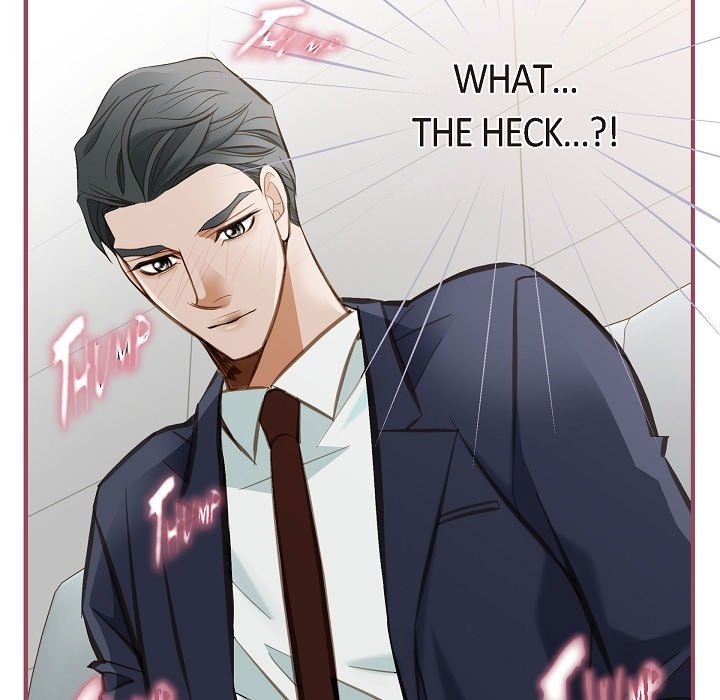 Survival Marriage Chapter 4 - Page 116