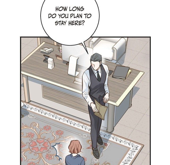 Survival Marriage Chapter 4 - Page 13