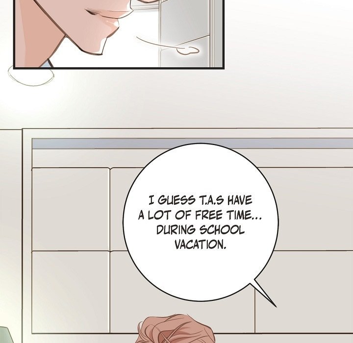 Survival Marriage Chapter 4 - Page 15