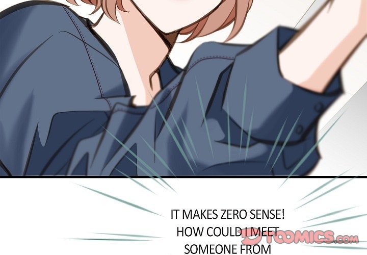 Survival Marriage Chapter 4 - Page 3