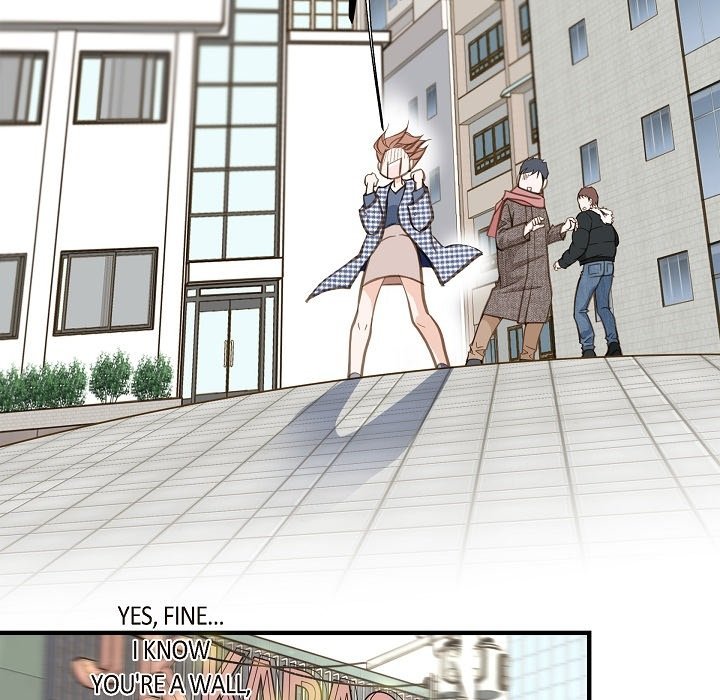 Survival Marriage Chapter 4 - Page 21