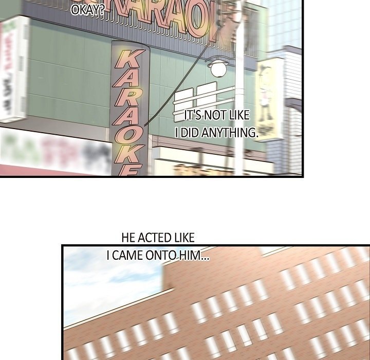 Survival Marriage Chapter 4 - Page 22