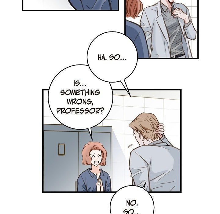 Survival Marriage Chapter 4 - Page 27