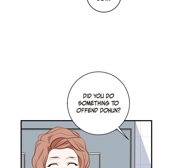 Survival Marriage Chapter 4 - Page 28