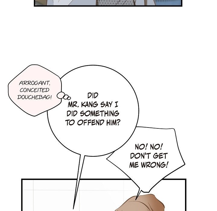 Survival Marriage Chapter 4 - Page 32