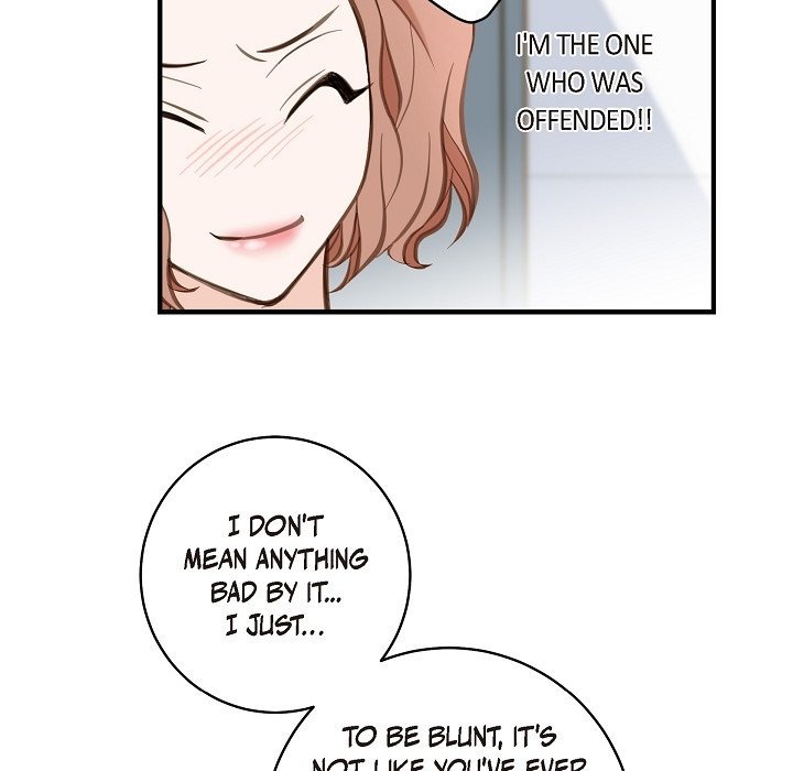 Survival Marriage Chapter 4 - Page 34