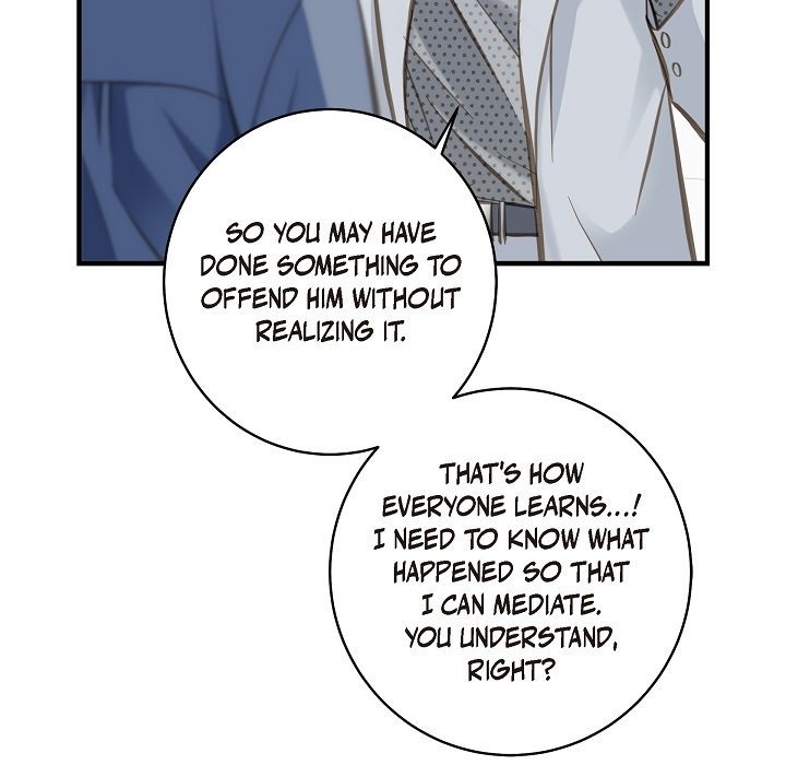 Survival Marriage Chapter 4 - Page 36