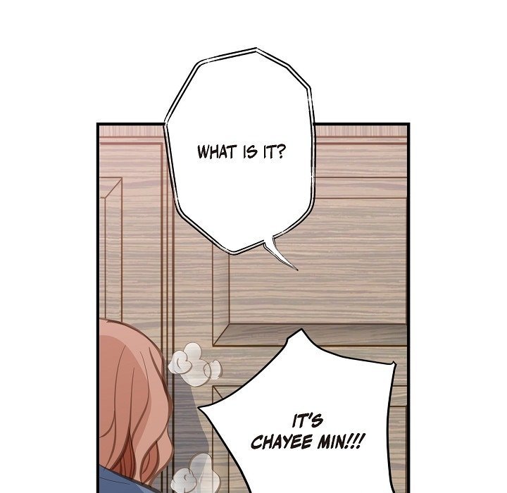 Survival Marriage Chapter 4 - Page 41