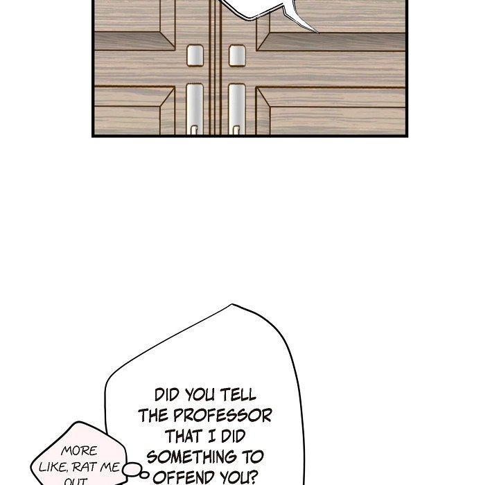 Survival Marriage Chapter 4 - Page 43