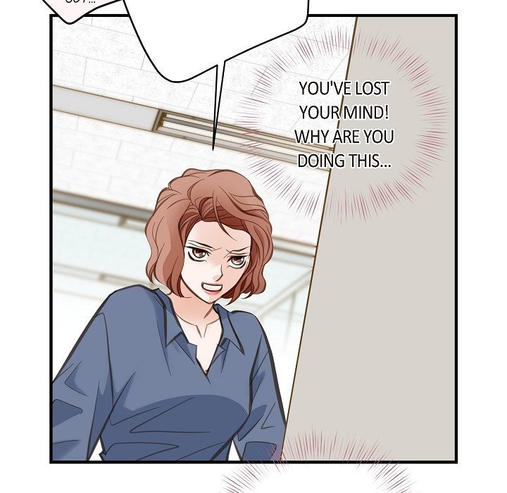 Survival Marriage Chapter 4 - Page 44