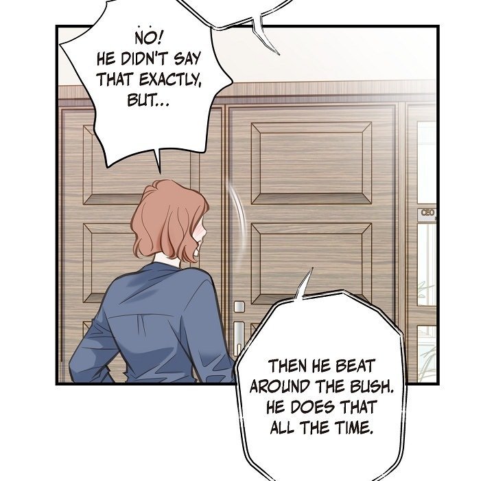 Survival Marriage Chapter 4 - Page 47