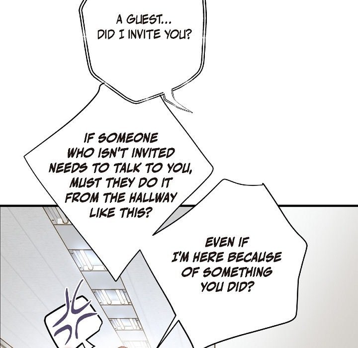 Survival Marriage Chapter 4 - Page 50