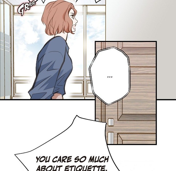 Survival Marriage Chapter 4 - Page 51