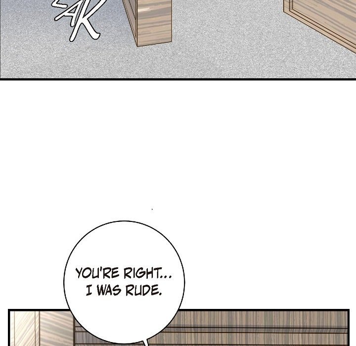 Survival Marriage Chapter 4 - Page 54