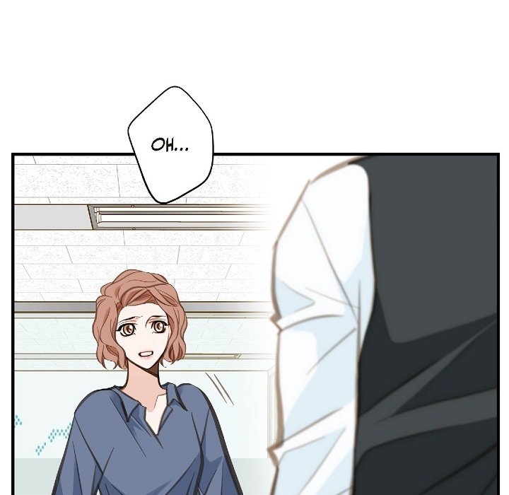 Survival Marriage Chapter 4 - Page 57