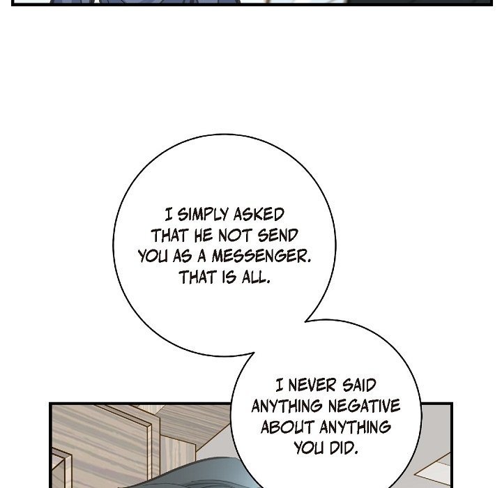 Survival Marriage Chapter 4 - Page 58