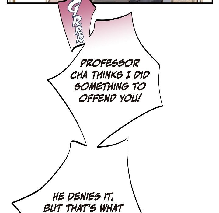 Survival Marriage Chapter 4 - Page 65