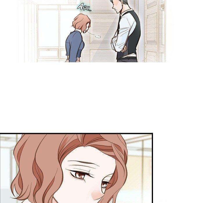 Survival Marriage Chapter 4 - Page 71