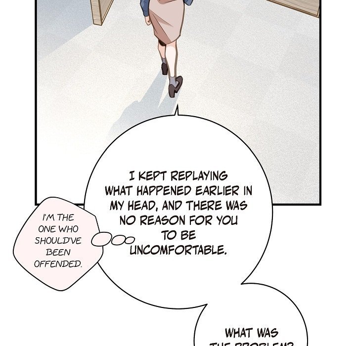 Survival Marriage Chapter 4 - Page 74