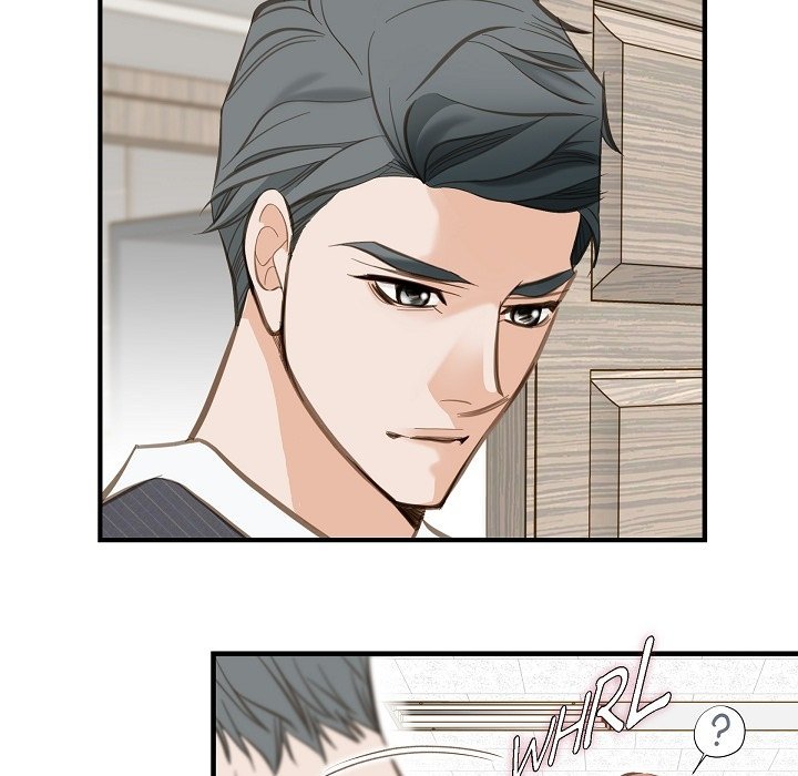 Survival Marriage Chapter 4 - Page 76