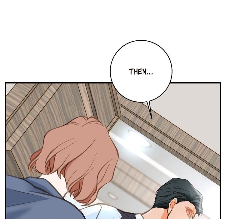 Survival Marriage Chapter 4 - Page 84