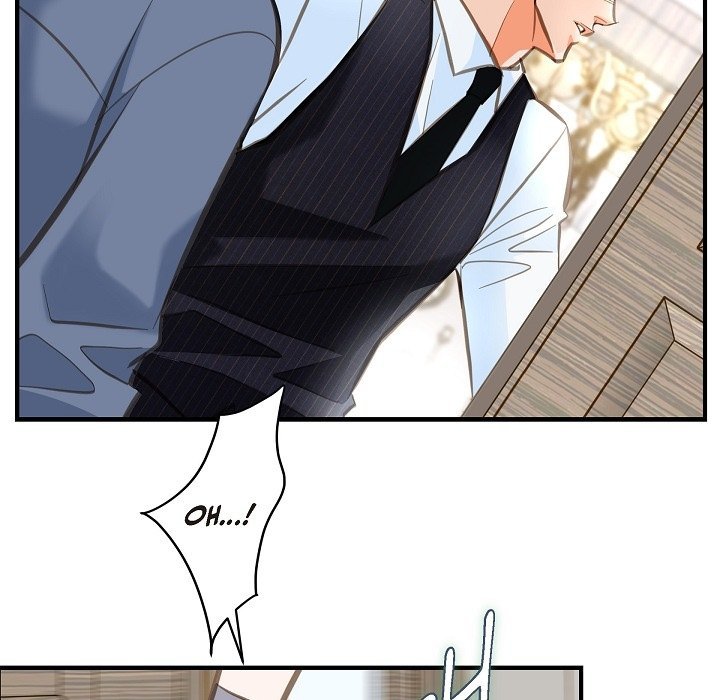 Survival Marriage Chapter 4 - Page 85