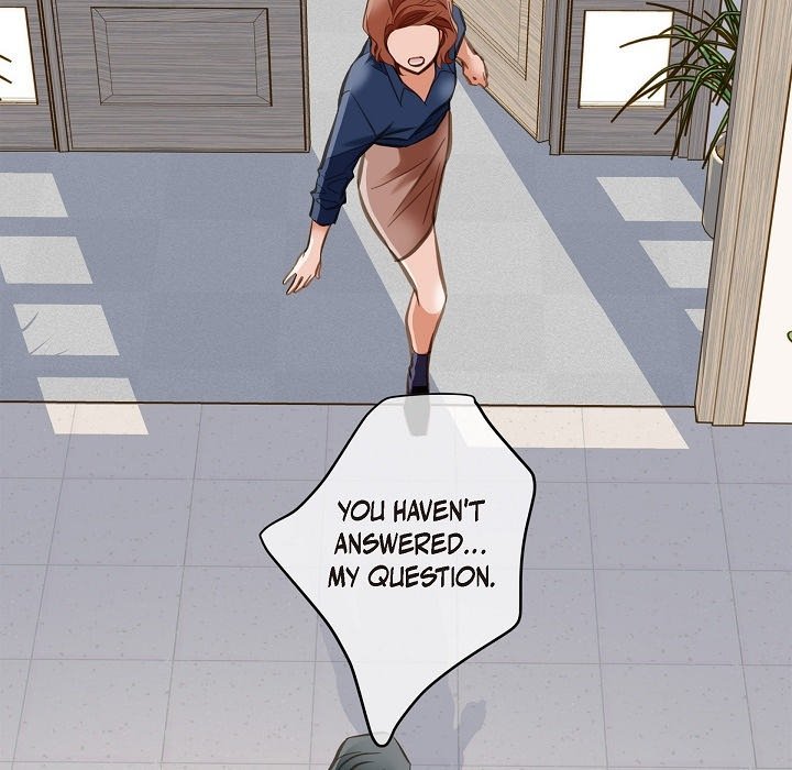 Survival Marriage Chapter 4 - Page 87