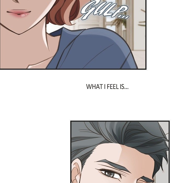 Survival Marriage Chapter 4 - Page 10